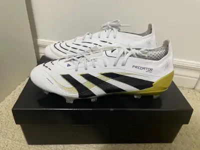 Adidas Predator Elite FG Size 8, View more