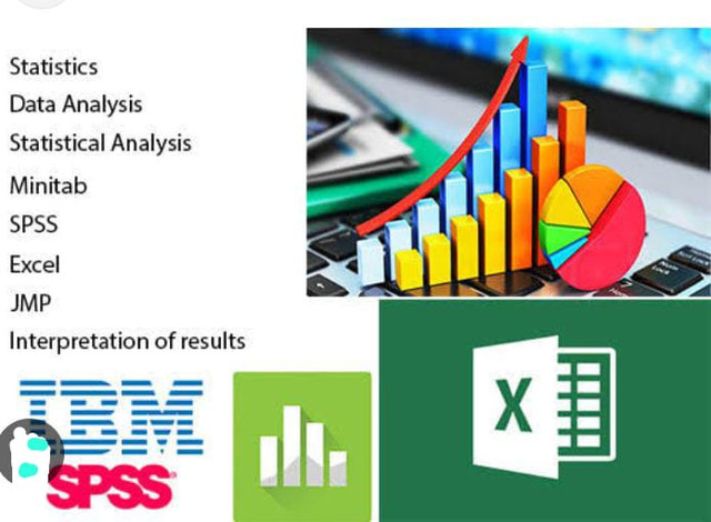 Assignments  Exams Statistics  R SPSS  Accounting Excel in Tutors & Languages in City of Toronto - Image 2