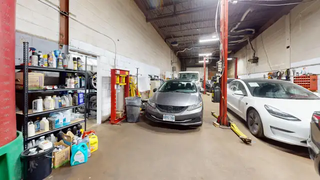 Need a MTO Safety Inspection For Uber/Lyft or Hopp? Best Deals! in Security Systems in Markham / York Region - Image 9