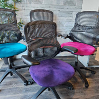 Knoll generation ergonomic office chair FREE DELIVERY City of Toronto Toronto (GTA) Preview