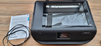 HP ENVY 4522 printer