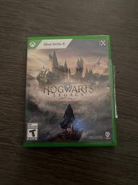 Hogwarts Legacy for Xbox Series X