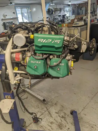 next Rotax 912/916 maintenance formation will be held in Valcourt QC from the 16 to the 19 of Octobe...