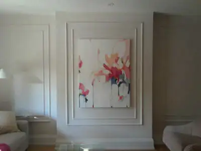 Interior Finish Painter Available, View more