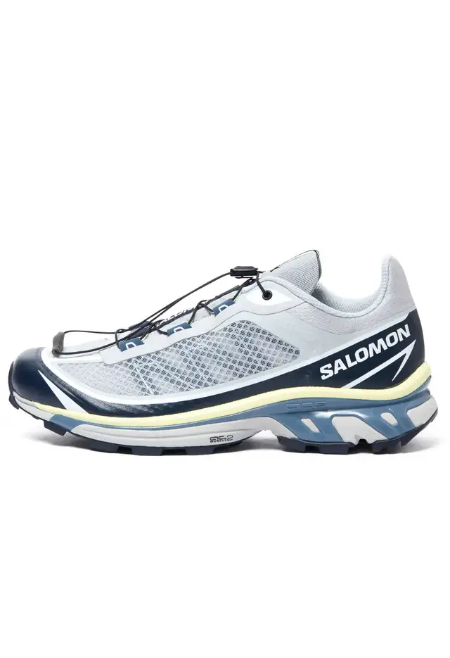 Salomon XT-6 FT. Pearl Blue/Night Sky. Men’s U.S 9. Like-New. in Men's in City of Toronto - Image 7