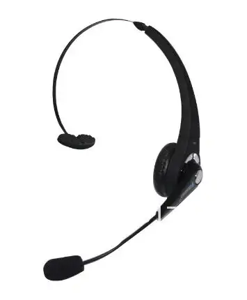 BNIB Wireless Cellphone/Computer Bluetooth Headset, View more