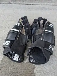 Hockey gloves free
