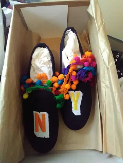Joshua's NYC Shoes, View more