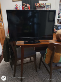 Insignia Flat Screen TV