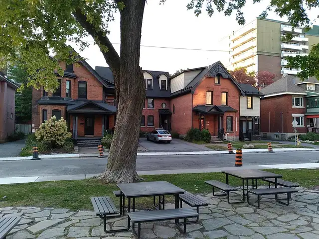 1 Bedroom 1 Bath - Apartment