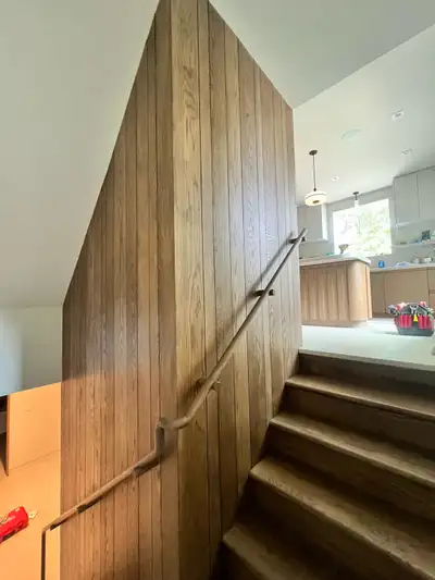 Hiring – Finish Carpentry & Trim, View more