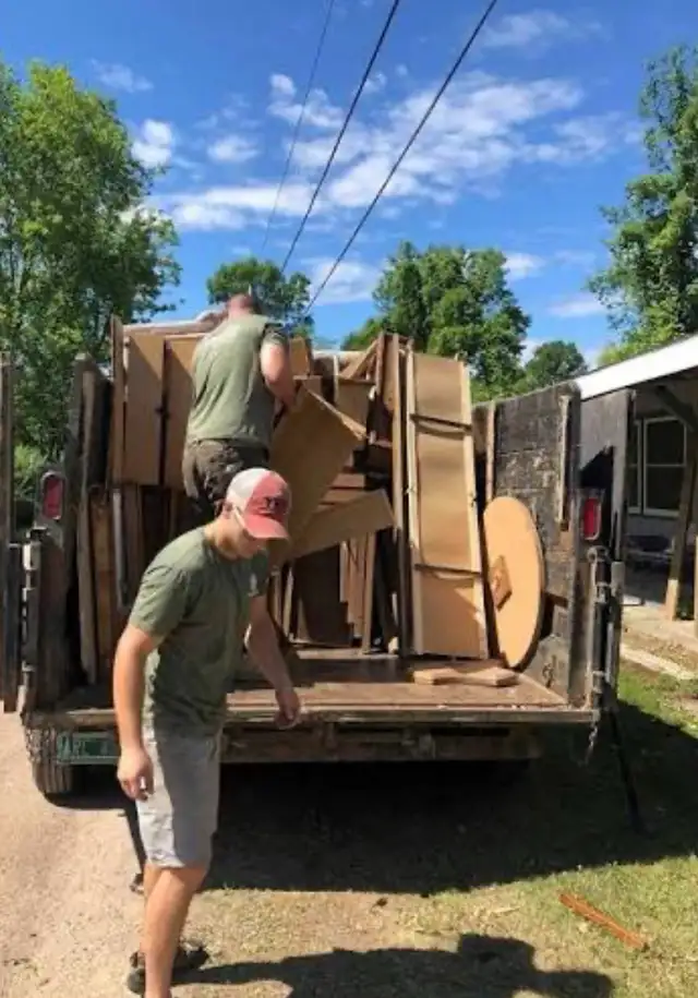 Toronto Junk Removal