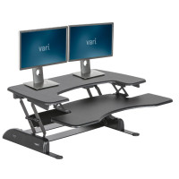 Sit Stand Desk Converter - VariDesk® Pro Plus™ 36