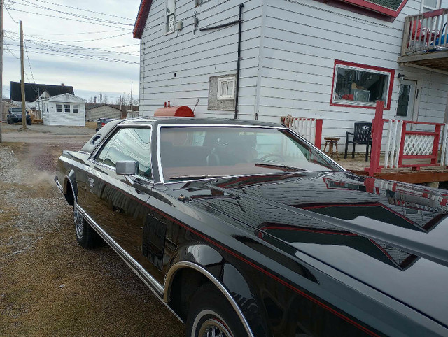 classic car for sale in Classic Cars in Cape Breton - Image 4