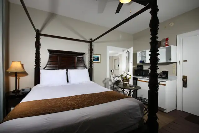 Suites of Euston in Long Term Rentals in Charlottetown - Image 3