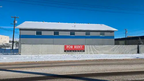 **Brand New Split Bay Commercial Space Available for Rent – Prime Opportunity!** 12904-52 St INCLUDE...