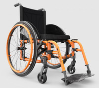 Helio C2 Wheelchair - New