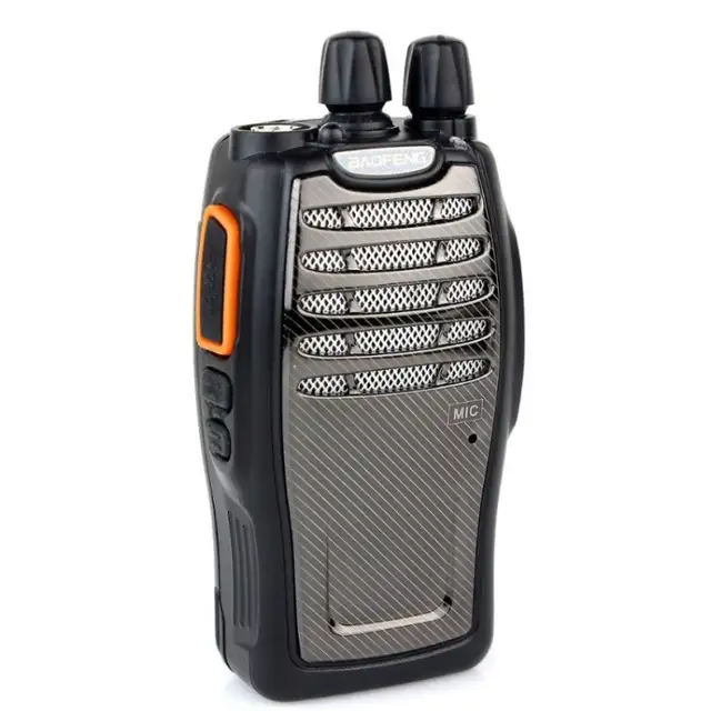 BAOFENG BF-A5 UHF 400-470MHZ RADIO + EARPIECE in General Electronics in Mississauga / Peel Region - Image 7