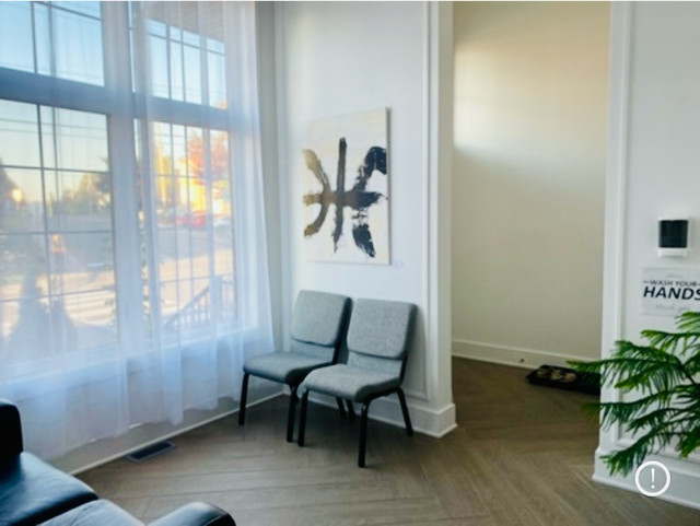 Beautiful Office Space for Rent in Ottawa (nearBeechwood Ave) dans Espaces commerciaux et bureaux à louer  à Ottawa - Image 3