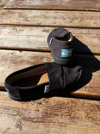 Chaussures Toms enfant (y12)