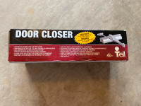 Door Closer