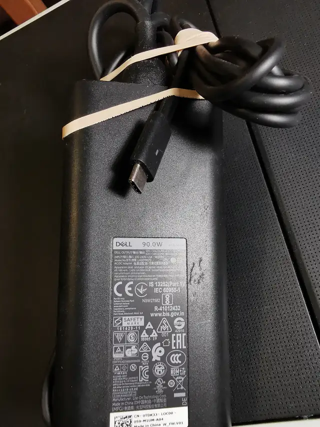 LENOVO DELL ARUS LAPTOP AC CHARGER ADAPTERS in Laptop Accessories in City of Toronto - Image 8