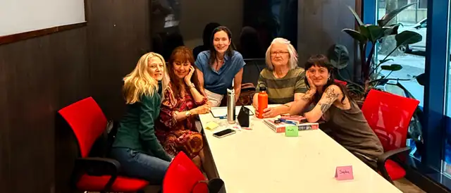 Spanish Conversation Practice Vancouver524398056534845444