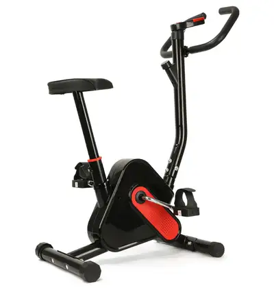 (Brand New): Mini Health And Fitness Exercise Bike, View more