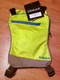 Kokatat Tributary PFD Rear Pocket