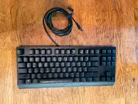 Razer Blackwidow V3 Tenkeyless Wired Gaming Keyboard