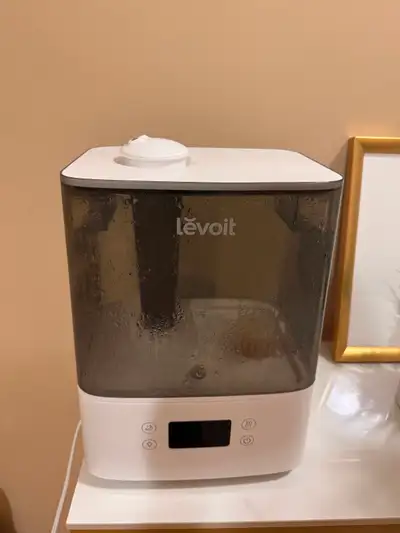 Smart Humidifier, View more