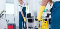 Party helper/cleaning services/ kitchen helper 
