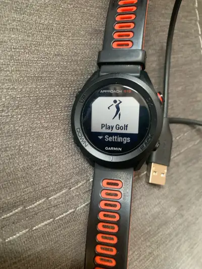 Garmin Approach S12 , View more