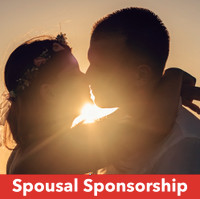 Sponsor Spouse, Partner or Common Law 437-779-9168