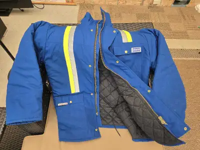 North Nomex Parka Men's Large, View more