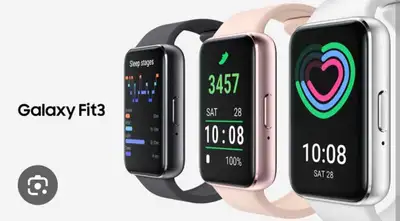 Brand New Samsung Smartwatch, View more