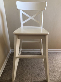 Toddler chair 