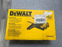Dewalt DW6913 Parallel Fence Kit  Oshawa / Durham Region Toronto (GTA) Preview