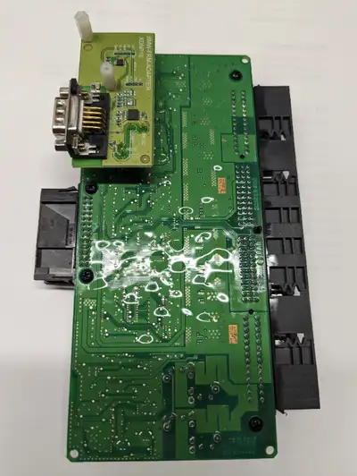 FRM: 1 YEAR WARRANTY ON SOFTWARE REPAIR Can be dropped off, mailed in or repaired while you wait.* M...