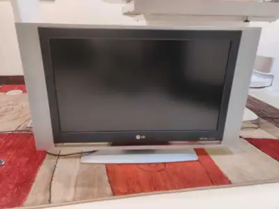 LG TV 32 ", View more