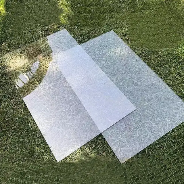 Polycarbonate Panels & Accessories for Deck Cover / Pergola62863734722689123