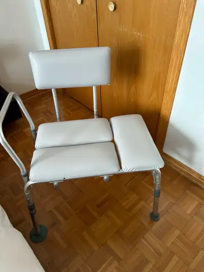 Bath Shower Safety Seat, View more