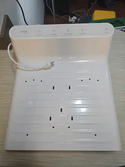 Full Body & Foot Dryer (VOVO STYLEMENT BD-7700W) – Like New, View more