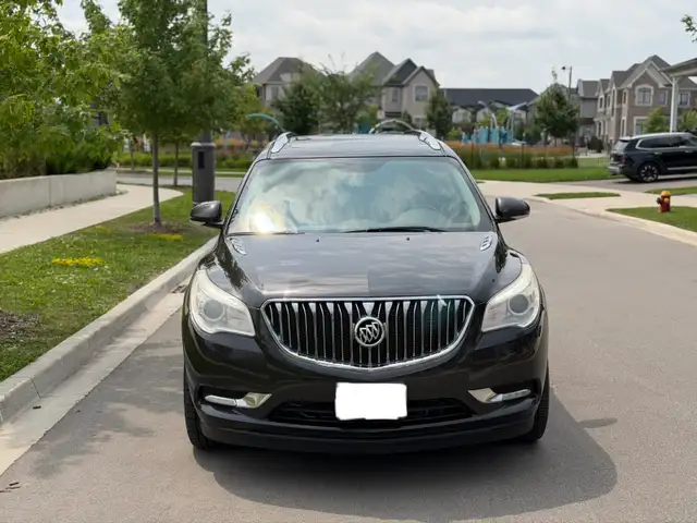2013 Buick Enclave 542978540716042242