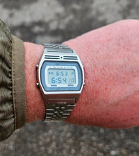 Seiko Japan Watch | Kijiji in Ontario. - Buy, Sell & Save with Canada's #1  Local Classifieds.