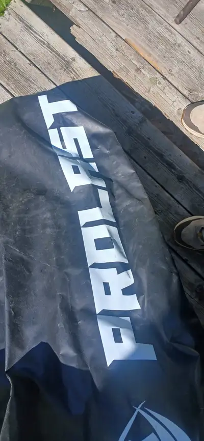 Prolast heavy bag, View more