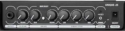 Electric Guitar Amp 25W *UNOPENED SEALED IN BOX*62863281078529121