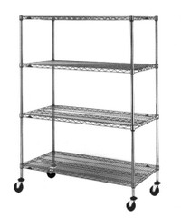 SHELVING, STORAGE RACKS, CANTILEVER, BINS & STORAGE PRODUCTS.