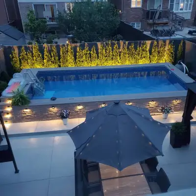 swimming pools, View more