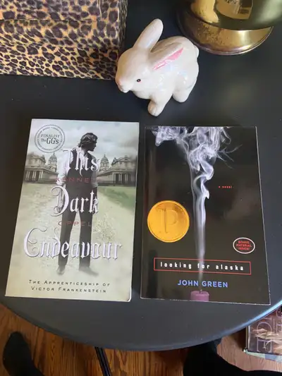 POPULAR BOOKS BY : “KENNETH OPPEL• JOHN GREEN “ BRAMPTON !, View more